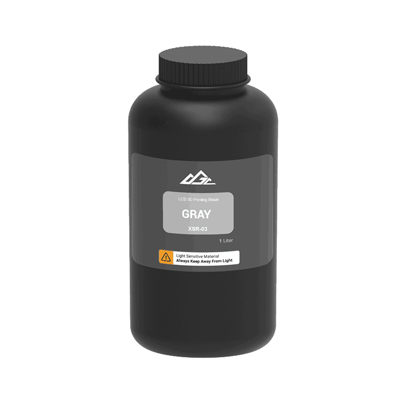 Standard Resin Standard Resin