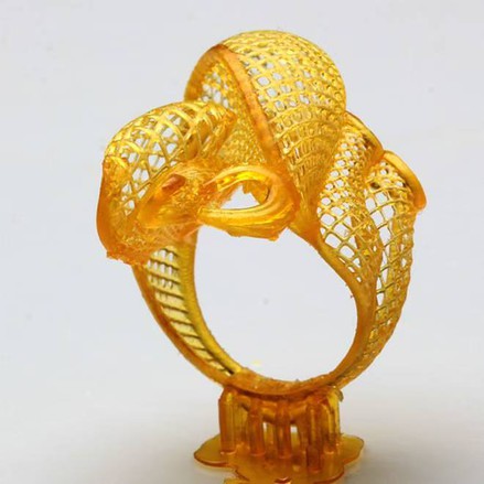 What Is 3D Printing Resin? What Is 3D Printing Resin?