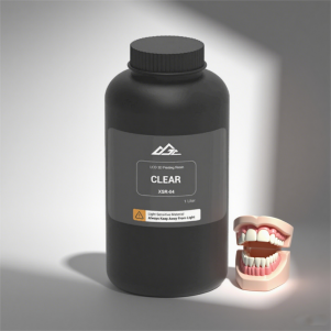Dental Resin Dental Resin