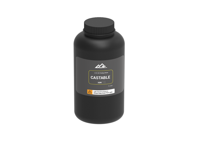 3D Printer Resin Manufacturers 3D Printer Resin Manufacturers