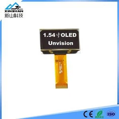 1.54 inčni OLED zaslon 128 * 64