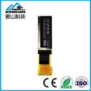 0,91" OLED otkriti male veličine UG 2832HSWEG04