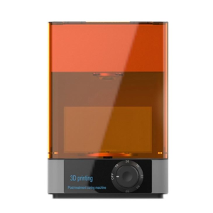 UV LCD CuringBox Novo