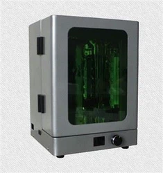 Kocka nakon očvršćavanja C3