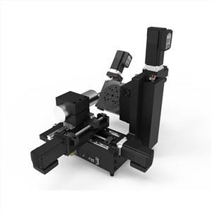 5 Axis desktop Cnc glodalica